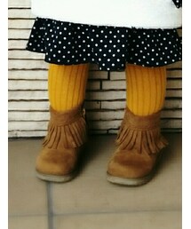 西松屋 | ブーツ