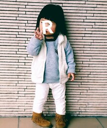 UNIQLO | レギンス/スパッツ