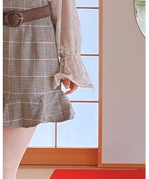 NICE CLAUP | パンツ