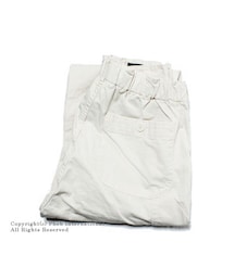 orSlow | オアスロウ（オアスロー）/orSlow 日本製 フレンチワークパンツ(03-5000)(その他パンツ)