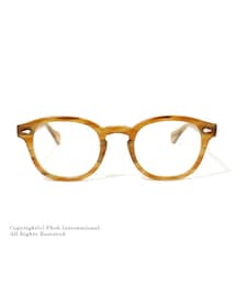 MOSCOT・ORIGINALS | モスコット ''レムトッシュ''メガネ 【LEMTOSH】(メガネ)