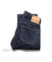 ワーカーズ/WORKERS ストレートデニム・ジーンズ【LOT066XX】(デニムパンツ)