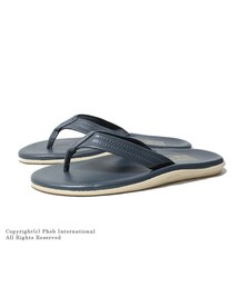 ISLAND SLIPPER | アイランドスリッパ/ISLAND SLIPPER アメリカ製レザーサンダル 【PT202-LEATHER】(サンダル)