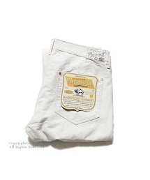 Pherrow's | フェローズ/PHERROW'S(PHERROWS) '30年代モデルダックワークパンツ(14W-333WP)(その他パンツ)
