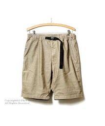 Pherrow's | フェローズ/PHERROW'S(PHERROWS) ''コーデュロイ''クライミングショーツ・ショートパンツ(15S-PEZS1-CD)(その他パンツ)