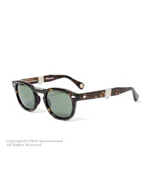MOSCOT | モスコット/MOSCOT 100周年記念モデル''レムトッシュフォールド''サングラス・メガネ・眼鏡(LEMTOSH-FOLD)(サングラス)