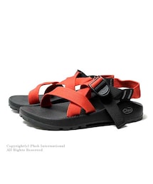 Chaco | チャコ/CHACO ''Z1 ウナウィープソール''メンズサンダル・ナイロンストラップサンダル(CHACO-MS-Z1-UWP)(サンダル)