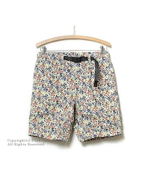 Gramicci | グラミチ/GRAMICCI ''フラワー柄''ニューナローショーツ・NN-SHORTS(GMP-15S004) (その他パンツ)