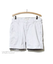 REMI RELIEF | レミレリーフ/REMI RELIEF 日本製 硫化コーデュロイショーツ・ショートパンツ(RYUKA-CORDUROY-SHORTS)(その他パンツ)