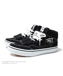VANS | バンズ・ヴァンズ/VANS ''マウンテンエディション''ミドルカットスニーカー(V42S-MT-EDITION)(スニーカー)