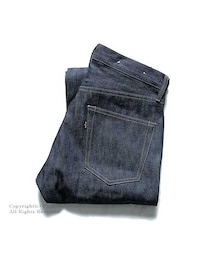 SCYE BASICS | サイベーシックス/SCYE BASICS 日本製 ストレートデニム・ジーンズ(SCYE-DNM-STRAIGHT(5115-81555))(デニムパンツ)