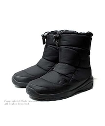 THE NORTH FACE | ザ・ノースフェイス/THE NORTH FACE ヌプシブーティ ウォータープルーフ IV(NF51585)(ブーツ)