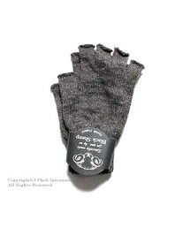 Black Sheep | ブラックシープ/BLACK SHEEP 英国製 フィンガレスウールグローブ(BS-FINGER-LESS-GLOVE)(手袋)