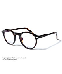MOSCOT | モスコット/MOSCOT ''ミルゼン/MILTZEN CLEAR''メガネ 眼鏡 フレーム(MILTZEN-CLEAR)(メガネ)