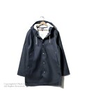 STUTTERHEIM(ストゥッテルハイム)の「ジャケット/アウター(ステンカラーコート)」