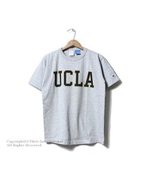 Champion | チャンピオン/CHAMPION アメリカ製 T1011シリーズ ''UCLA'' ヘビーウェイトプリントTシャツ(C5-H303-UCLA)(Tシャツ/カットソー)