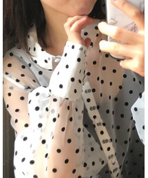 LIBJOIE | トップス