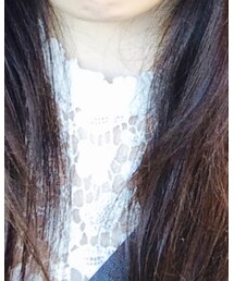 ZARA | その他トップス