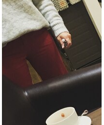 H&M | スラックス