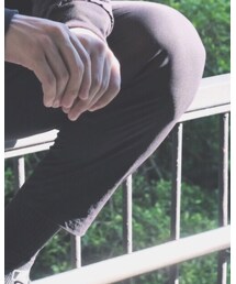 GU | パンツ