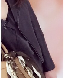 STUDIOUS | ライダースジャケット