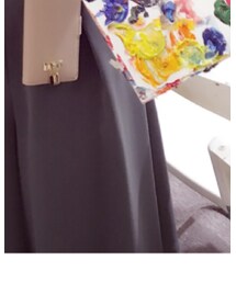 FRAY I.D | チノパンツ