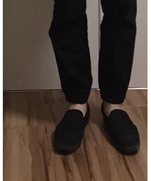 UNIQLO | シューズ