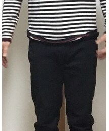 UNIQLO | その他パンツ
