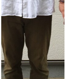 CIAOPANIC TYPY | その他パンツ