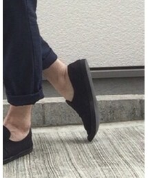 UNIQLO | シューズ