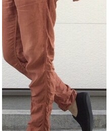 JOURNAL STANDARD | パンツ