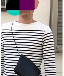 無印良品 | Tシャツ/カットソー