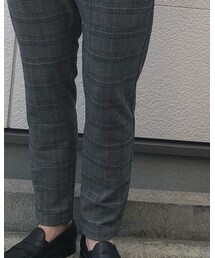 TAKEO KIKUCHI | スラックス