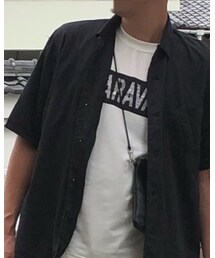 URBAN RESEARCH DOORS | Tシャツ/カットソー