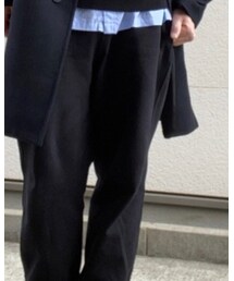 UNIQLO | スウェットパンツ