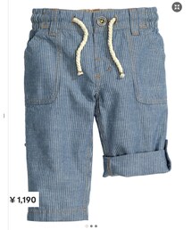 H&M | その他パンツ