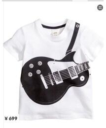 H&M | Tシャツ/カットソー
