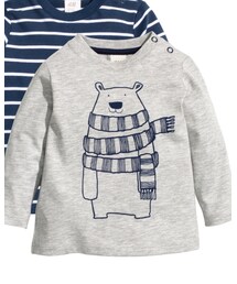 H&M | Tシャツ/カットソー