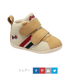 ASICS | スニーカー