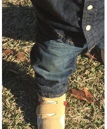 H&M | デニムパンツ