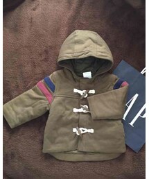 babyGAP | ダッフルコート