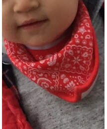 西松屋 | スタイ/よだれかけ