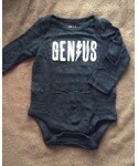 babyGAP(babyGAP)の「ママ＆ベビー(ロンパース)」