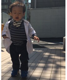 H&M | Tシャツ/カットソー