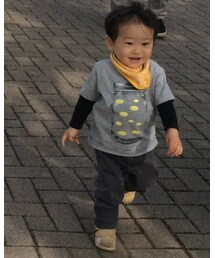 babyGAP | Tシャツ/カットソー