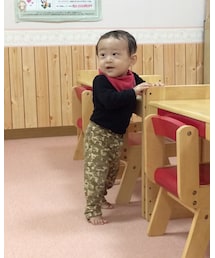 西松屋 | スタイ/よだれかけ