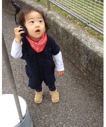 babyGAP | つなぎ/オールインワン