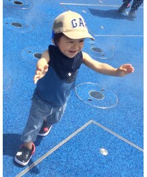 babyGAP | タンクトップ