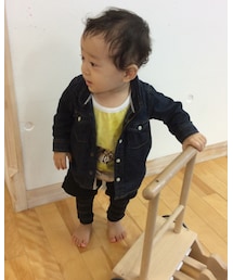 Handmade | レッグウォーマー