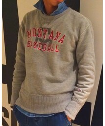 Champion | スウェット